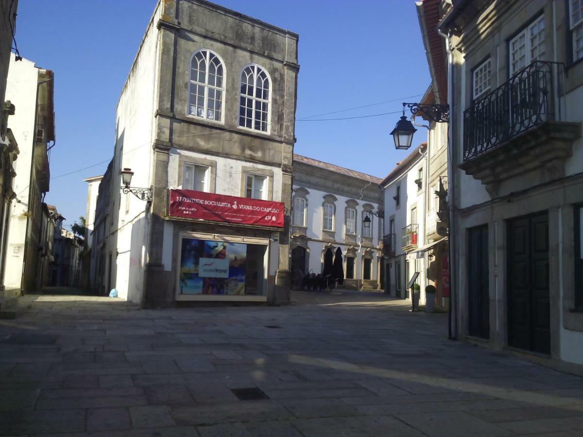 Alojamento Local Ferros - Duplex Viana do Castelo Exterior foto
